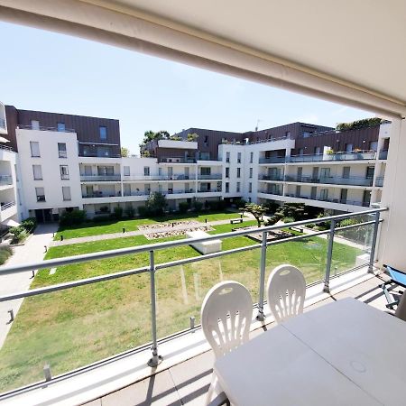 Apartamento Le Carré des Sens La Rochelle  Exterior foto